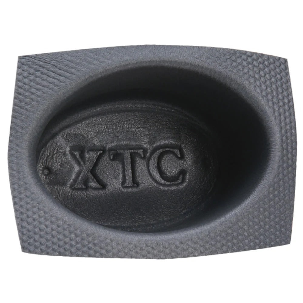 Metra VXT69 Speaker Baffles 6 Inch x 9 Inch Oval Pair Metra