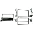 Metra 99-7421 Nissan Maxima (w/o navigation) 2007-2008 Metra
