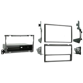 Metra 99-7421 Nissan Maxima (w/o navigation) 2007-2008 Metra