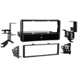 Metra 99-8219 Toyota FJ Cruiser 2007-Up Metra