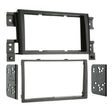Metra 95-7953 Suzuki Grand Vitara 2006-2012 Metra