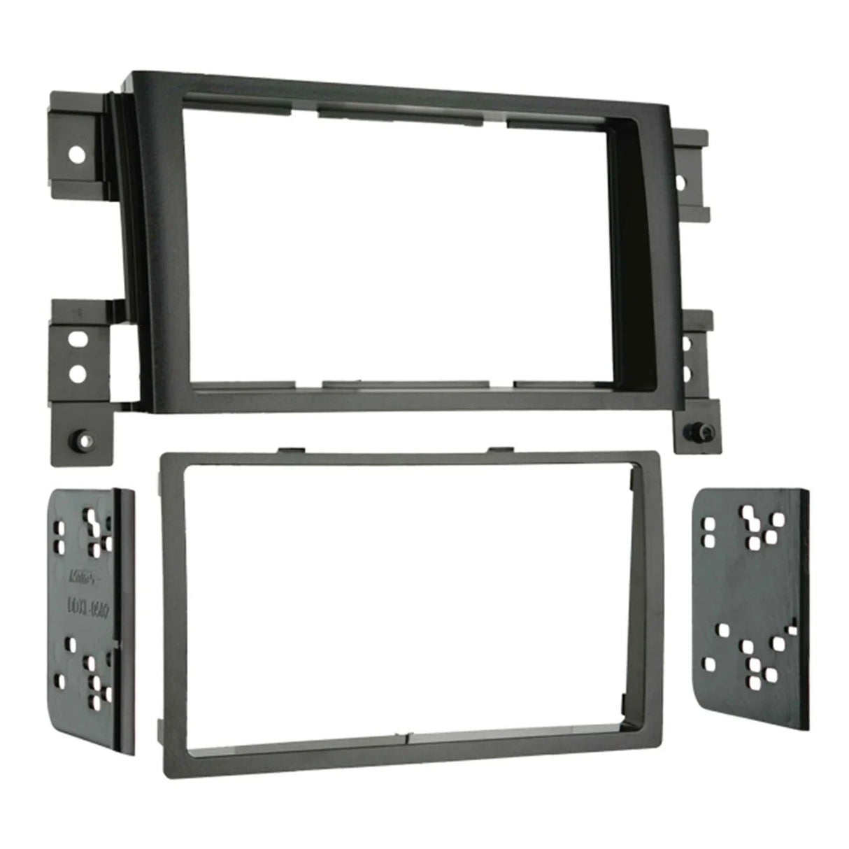 Metra 95-7953 Suzuki Grand Vitara 2006-2012 Metra