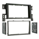 Metra 95-7953 Suzuki Grand Vitara 2006-2012 Metra