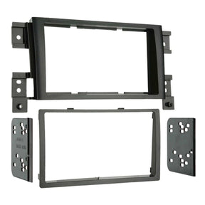 Metra 95-7953 Suzuki Grand Vitara 2006-2012 Metra