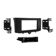 Metra 99-8720B Smart ForTwo 2011-2015 Metra
