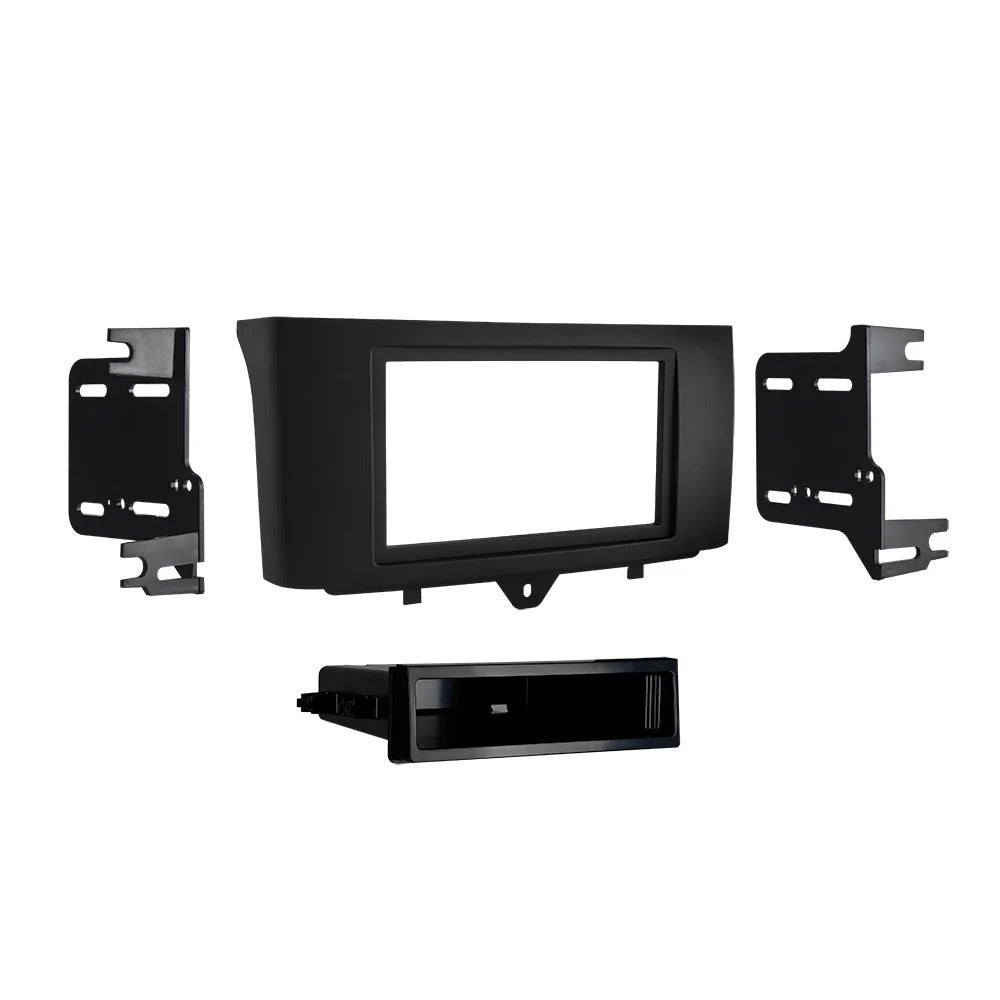 Metra 99-8720B Smart ForTwo 2011-2015 Metra