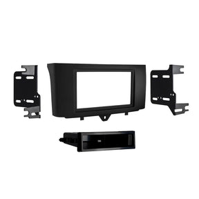 Metra 99-8720B Smart ForTwo 2011-2015 Metra