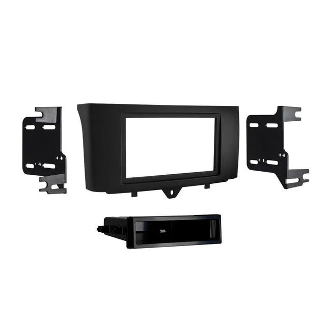 Metra 99-8720B Smart ForTwo 2011-2015 Metra