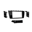 Metra 99-7016GHG Mitsubishi Mirage 2014-2017 Metra