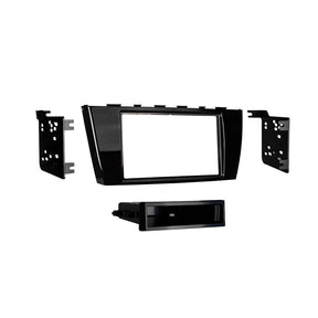 Metra 99-7016GHG Mitsubishi Mirage 2014-2017 Metra