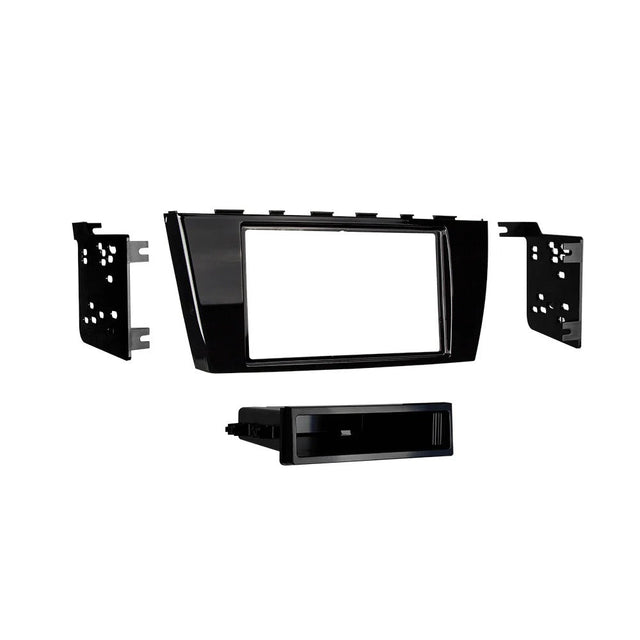 Metra 99-7016GHG Mitsubishi Mirage 2014-2017 Metra