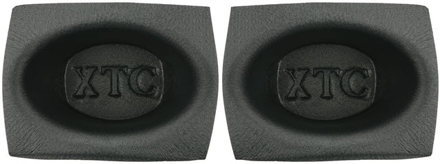 Metra VXT57 Speaker Baffles 5 Inch x 7 Inch Oval,Metra Electronics Metra