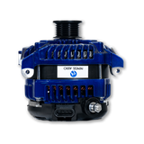 Nemesis Audio NM7791-320ACB 320A High Output Alternator – Ford F150
