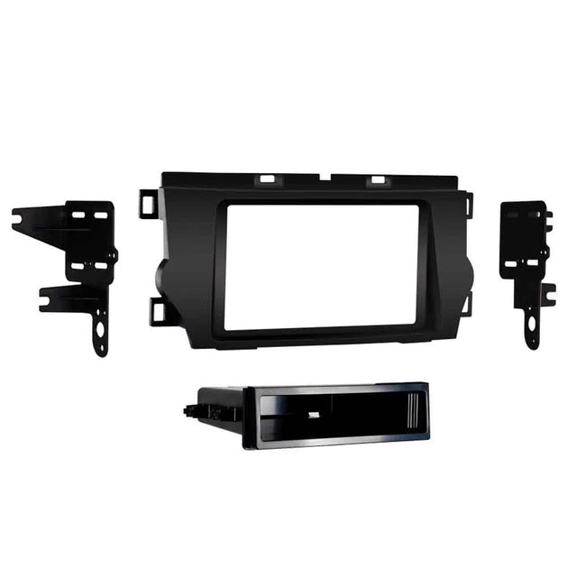 Metra 99-8233B Toyota Avalon 2011-2012 Metra
