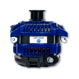 Nemesis Audio NM7791-320ACB 320A High Output Alternator – Ford F150