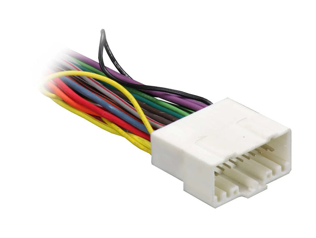 Metra RAP-CH-6001 Chyrsler 2002-2009 Harness Metra