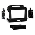Metra 99-7349B Kia Soul 2012-2013 Metra