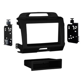 Metra 99-7349B Kia Soul 2012-2013 Metra