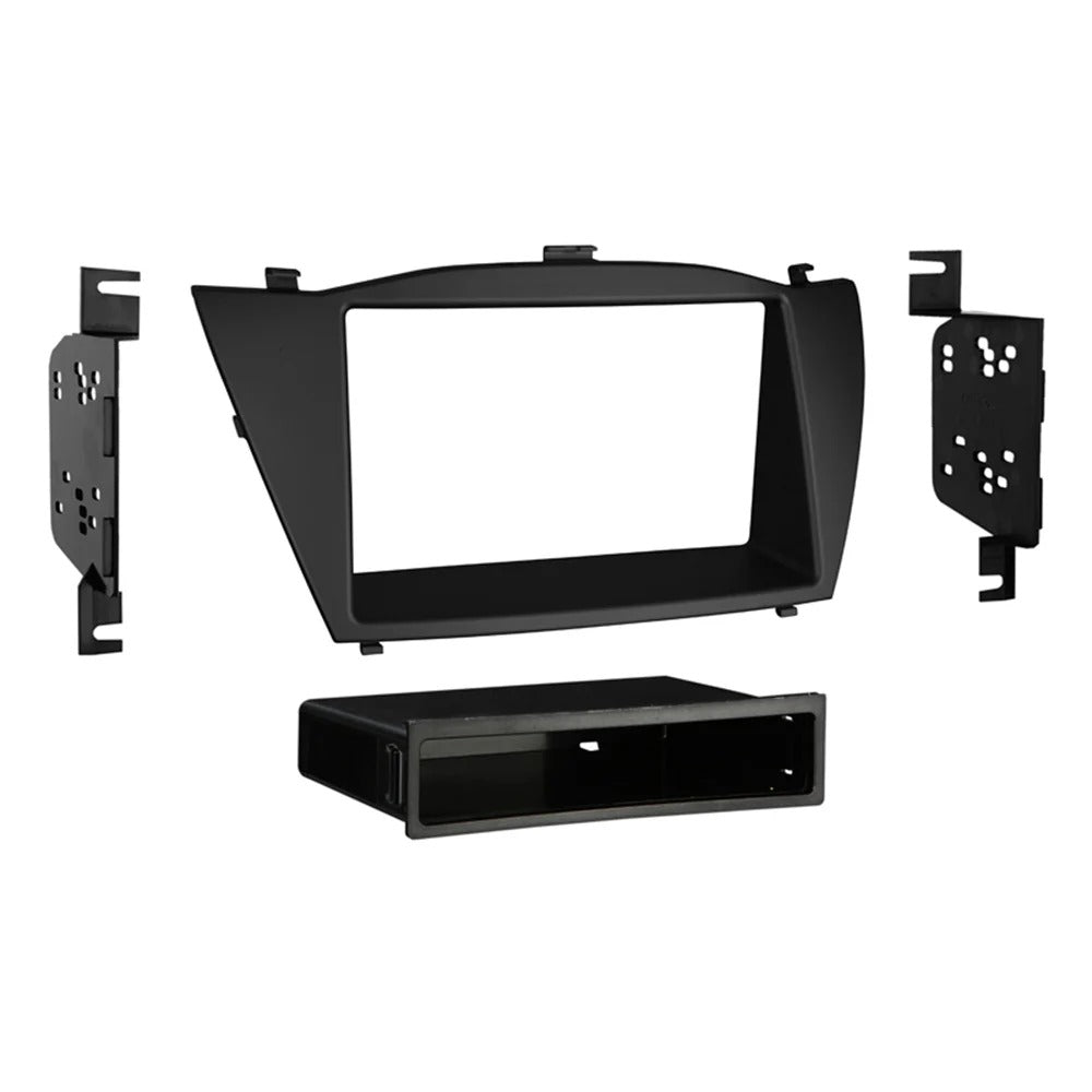 Metra 99-7341B Hyundai Tucson 2010-2015 Metra