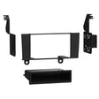 Metra 99-8165 Lexus LS Series 1995-2000 Metra