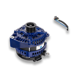 Nemesis Audio NM7791-320ACB 320A High Output Alternator – Ford F150