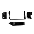 Metra 99-7348B Hyundai Accent 2012-2013 (with radio delete) Metra