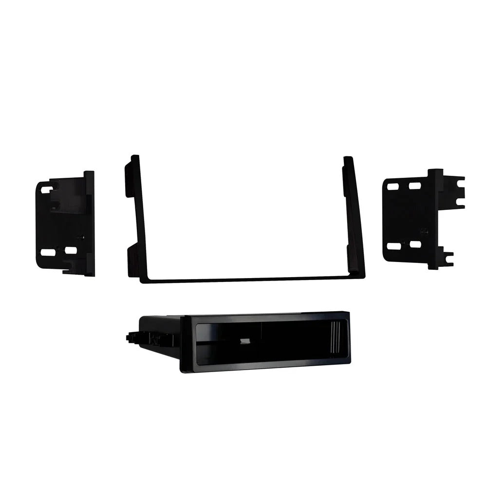 Metra 99-7348B Hyundai Accent 2012-2013 (with radio delete) Metra