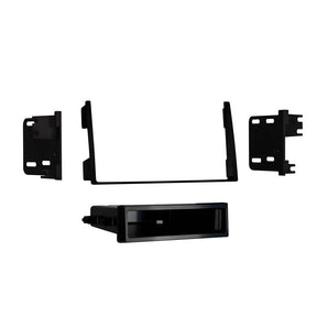Metra 99-7348B Hyundai Accent 2012-2013 (with radio delete) Metra
