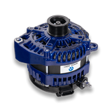 Nemesis Audio NM7791-320ACB 320A High Output Alternator – Ford F150