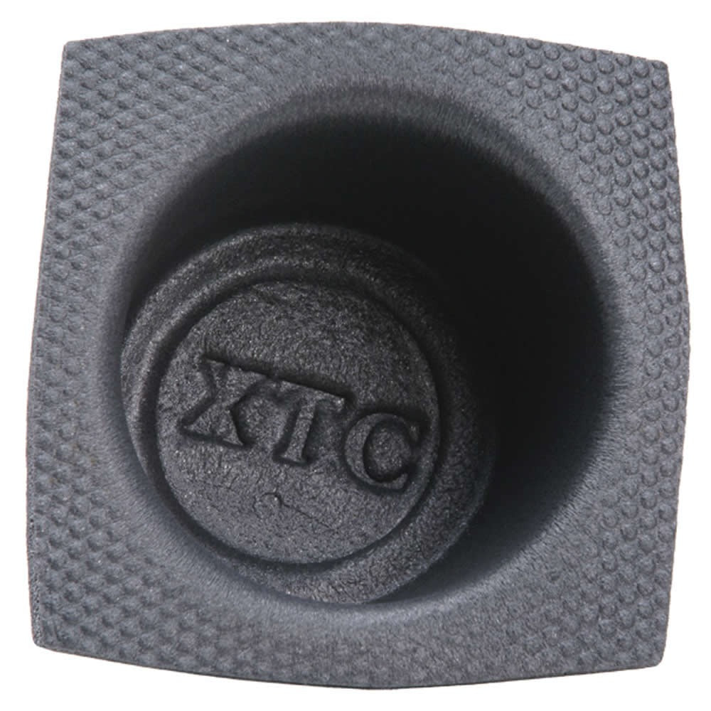 Metra VXT62 Speaker Baffles 6 1/2 Inch Shallow-Pair Metra