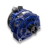 Nemesis Audio NM7791-320ACB 320A High Output Alternator – Ford F150