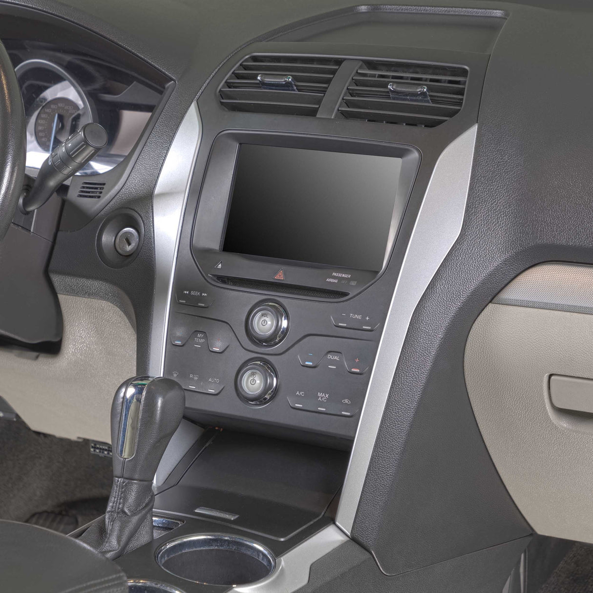 Metra Dash Kit Ford Explorer 2011-2019 (Non-Sony With Factory 8" Screen) Metra