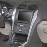 Metra Dash Kit Ford Explorer 2011-2019 (Non-Sony With Factory 8" Screen) Metra