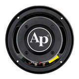 Audiopipe APMB-628G-CHF 6.5" 150W RMS Compression Horn Midrange Speakers (Single) Audiopipe