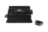 Nemesis Audio NA-FR3.5KDv2 3650W RMS Full Range Class D Amplifier