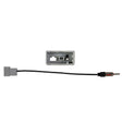 Metra 40-SB10 Subaru Antenna Adapter 2005-2013 Metra
