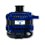 Nemesis Audio NM7791-320ACB 320A High Output Alternator – Ford F150