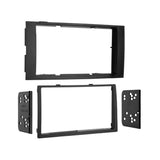 Metra 95-9009 Volkswagen Touareg/Touareg 2 2004-2010