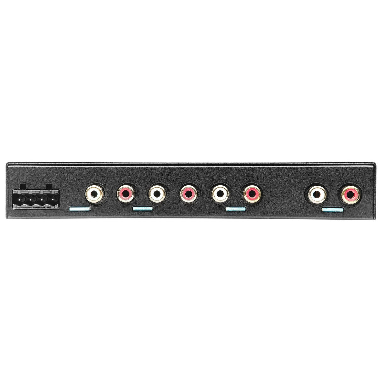 Audiopipe EQ-595BT 4 Band Wireless Streaming Graphic Equalizer Audiopipe