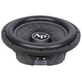 Audiopipe TXX-FB1200-S4 12" 400W RMS Shallow Mount Subwoofer SVC 4-Ohm