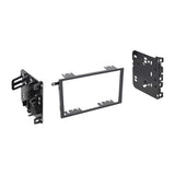 Metra 95-2009 GM Suzuki Multi-Kit 1990-2012 Metra