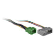 Metra 70-7305 Amp Bypass Harness Hyundai / Kia 2010-2016 Metra