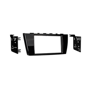 Metra 95-7016GHG Mitsubishi Mirage 2014-2017 Metra