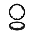 Metra 82-7805 Acura/Honda 2006-2020 6-6.7 Inch Plate Pair Metra