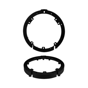 Metra 82-7805 Acura/Honda 2006-2020 6-6.7 Inch Plate Pair Metra