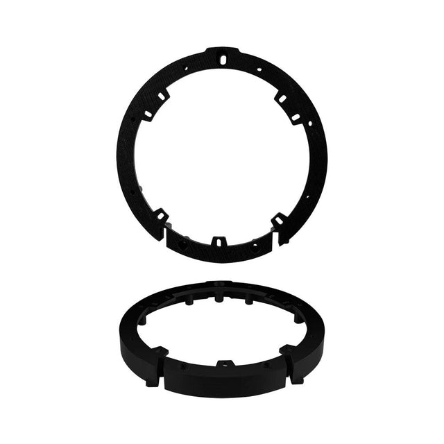 Metra 82-7805 Acura/Honda 2006-2020 6-6.7 Inch Plate Pair Metra