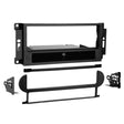 Metra 99-6507 Chrysler/Dodge/Jeep (without NAV) 2005-2010 Metra