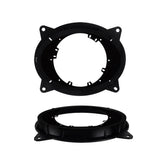 Metra 82-8150 Speaker Adapters For Toyota/Lexus 2012-2024 6" to 6.75"