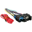 Metra RAP-GM-2105 GM Suzuki 2006-Up Harness Metra