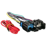Metra RAP-GM-2105 GM Suzuki 2006-Up Harness Metra